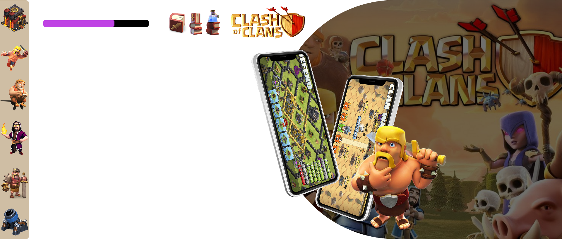 Our Game Projects